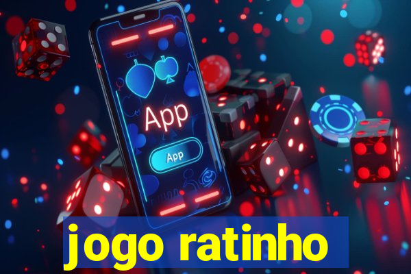 jogo ratinho