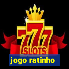 jogo ratinho