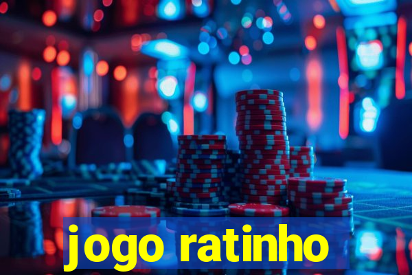 jogo ratinho