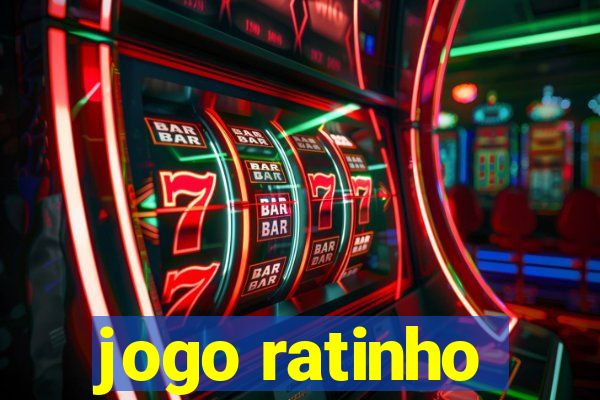 jogo ratinho