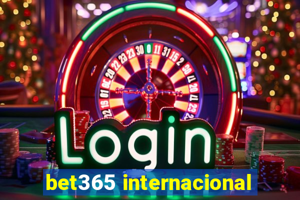 bet365 internacional