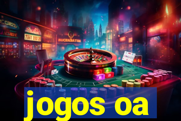 jogos oa