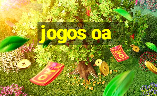 jogos oa