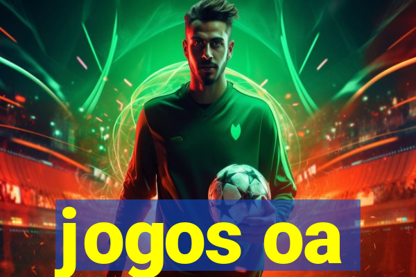 jogos oa