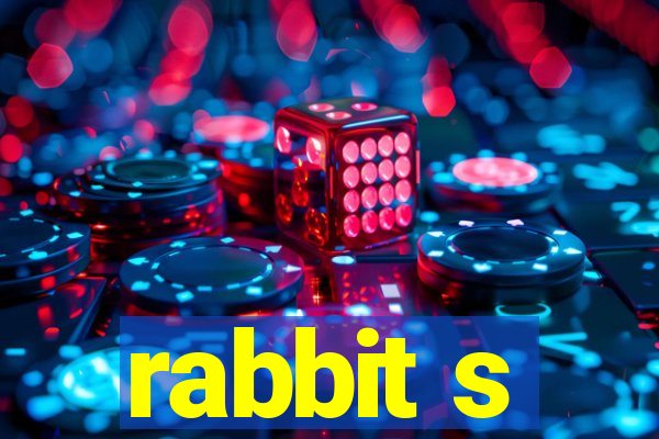 rabbit s