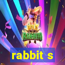 rabbit s