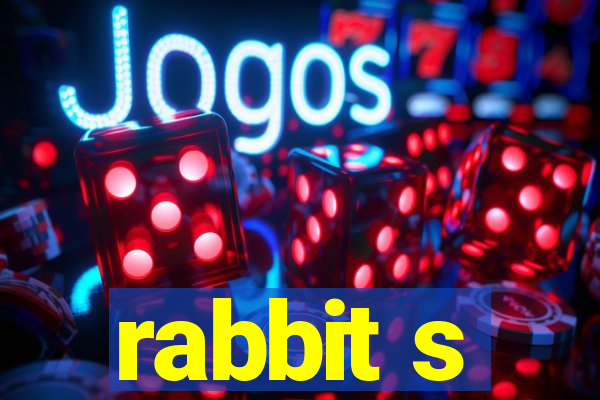 rabbit s