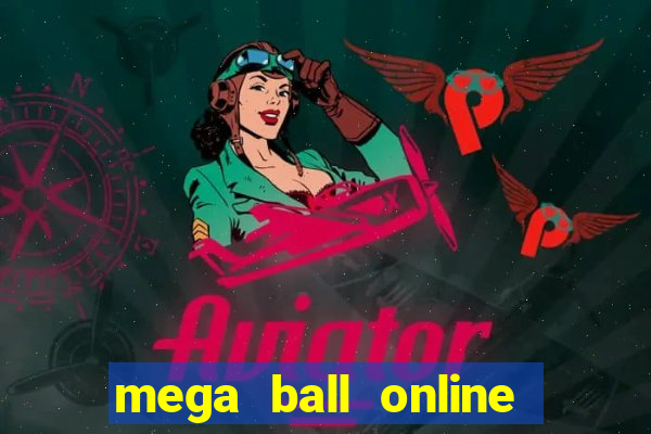 mega ball online casino gcash