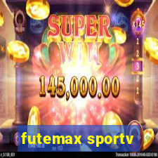 futemax sportv