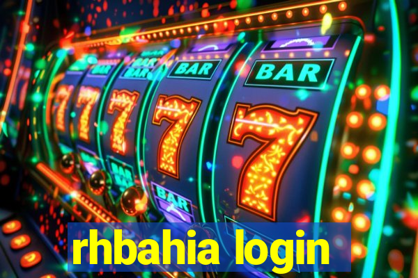 rhbahia login