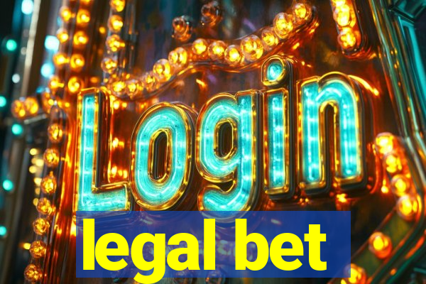 legal bet