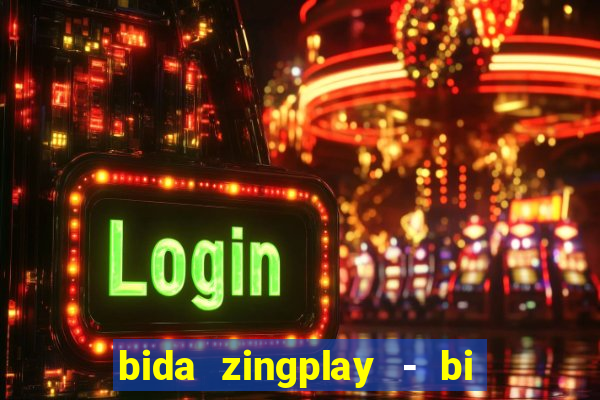 bida zingplay - bi a 8 bi