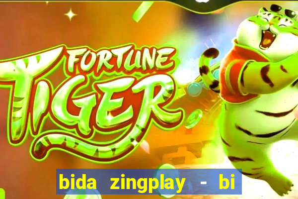 bida zingplay - bi a 8 bi