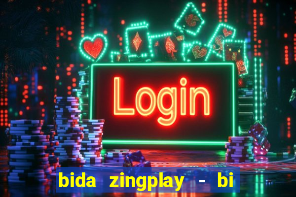 bida zingplay - bi a 8 bi