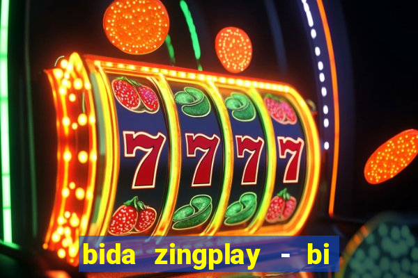 bida zingplay - bi a 8 bi