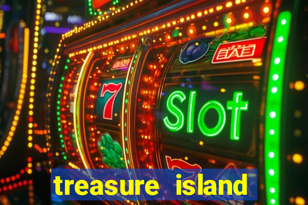 treasure island resort & casino