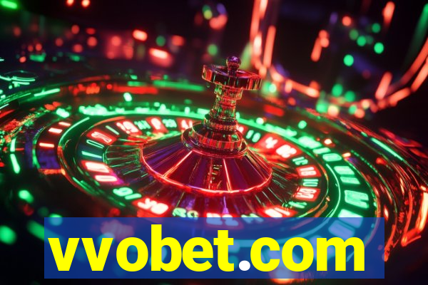 vvobet.com