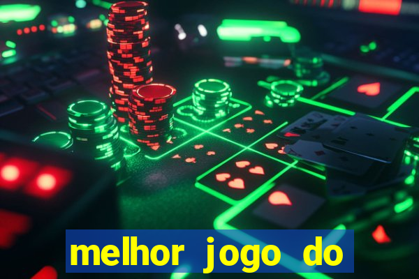 melhor jogo do esporte da sorte