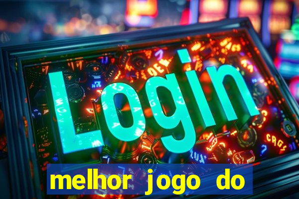 melhor jogo do esporte da sorte