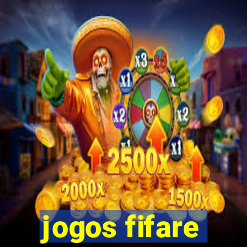 jogos fifare