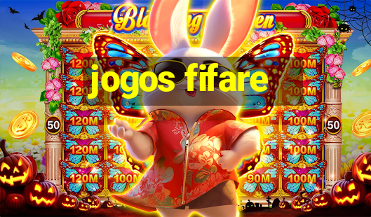 jogos fifare