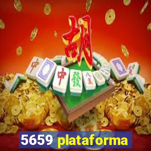 5659 plataforma