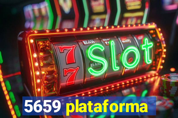 5659 plataforma