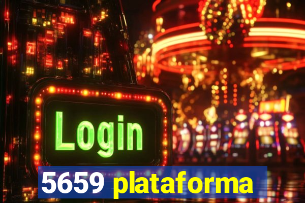 5659 plataforma