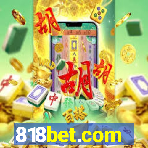 818bet.com