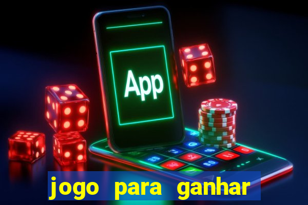 jogo para ganhar dinheiro apostando 1 real