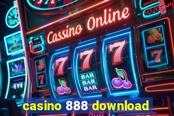 casino 888 download