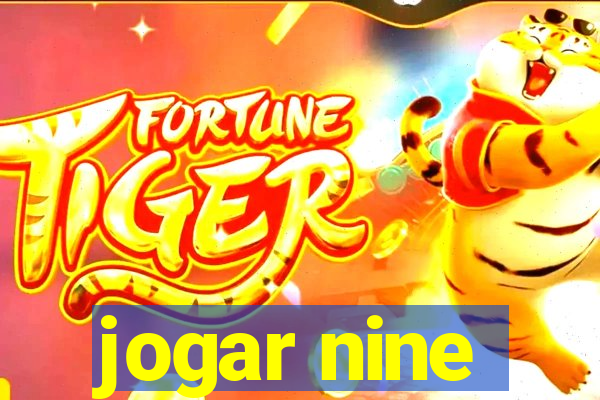 jogar nine