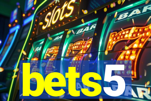 bets5