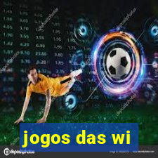 jogos das wi