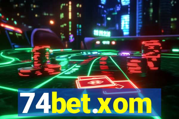 74bet.xom