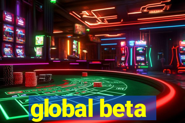 global beta