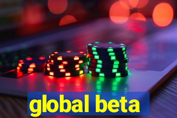 global beta