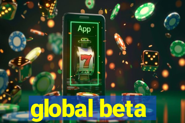 global beta