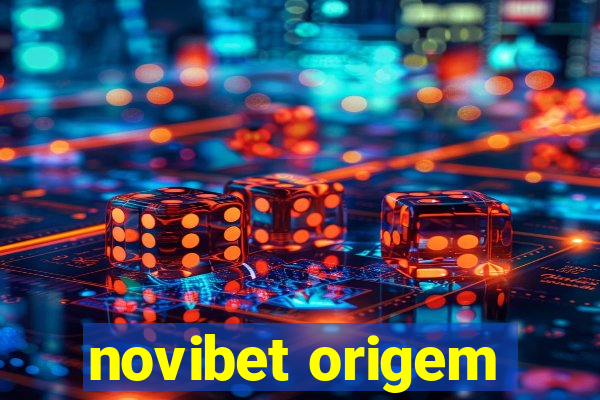 novibet origem