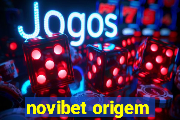 novibet origem