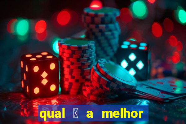 qual 茅 a melhor plataforma de jogo para ganhar dinheiro