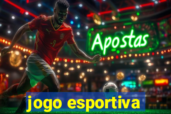 jogo esportiva