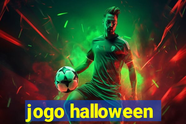 jogo halloween