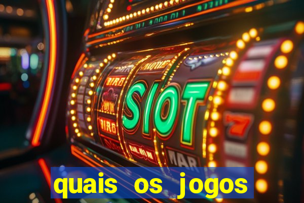 quais os jogos para ganhar dinheiro de verdade