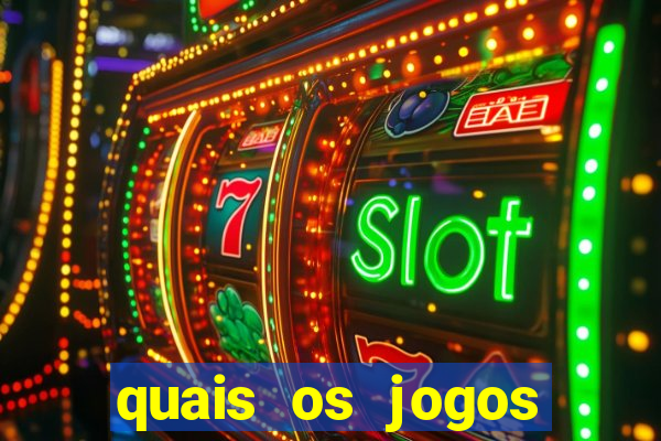 quais os jogos para ganhar dinheiro de verdade