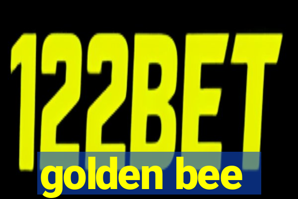 golden bee