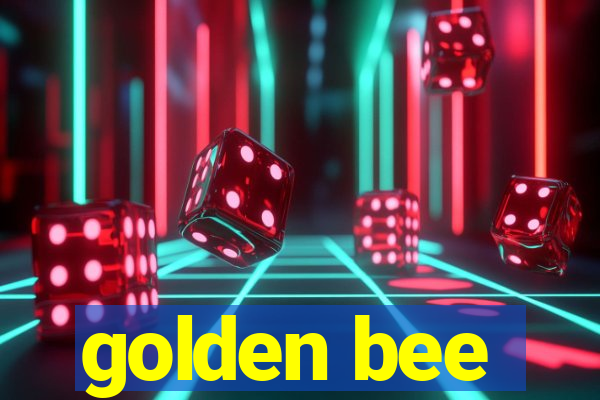 golden bee