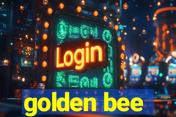 golden bee