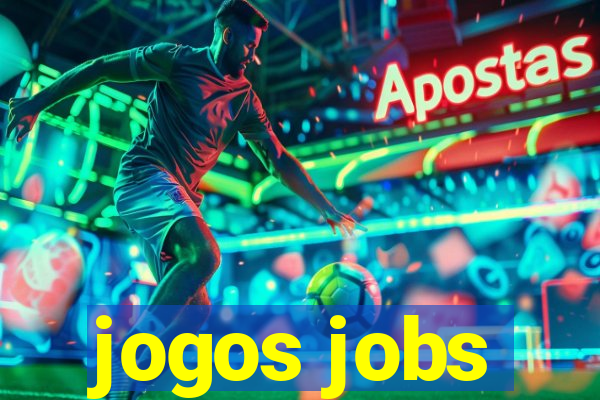 jogos jobs