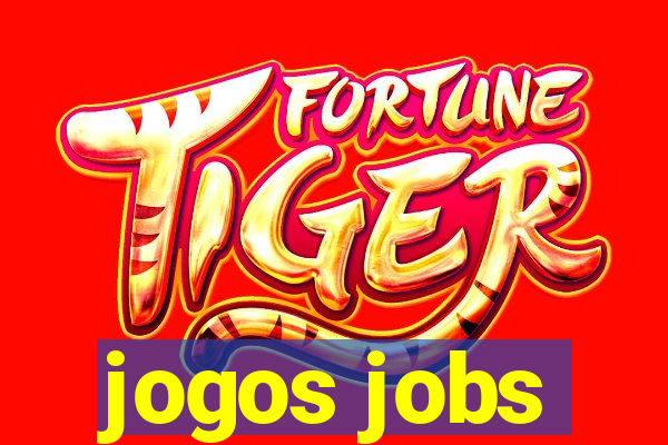 jogos jobs